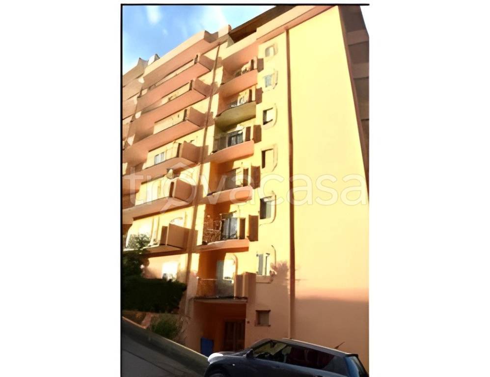 appartamento in vendita a Catanzaro in zona Mater Domini