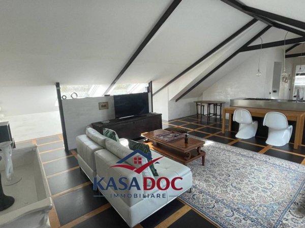 appartamento in vendita a Catanzaro in zona Centro Città