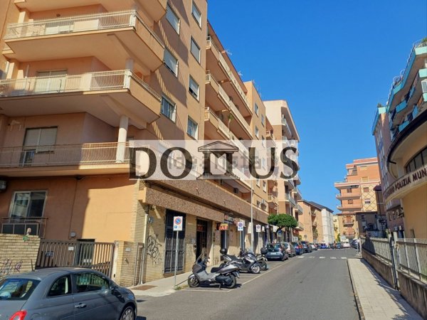 appartamento in vendita a Catanzaro in zona Centro Città