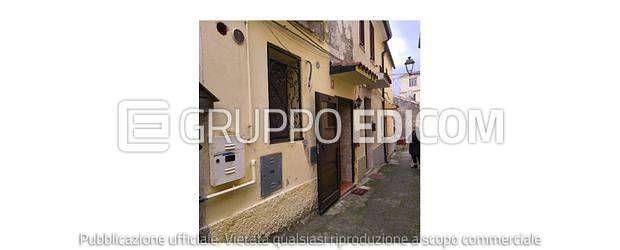 appartamento in vendita a Catanzaro in zona Centro Città