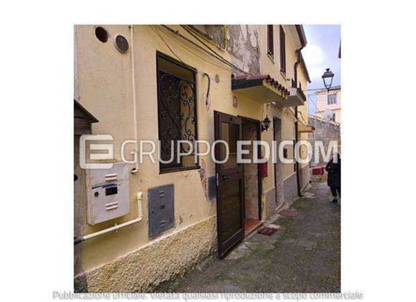 appartamento in vendita a Catanzaro in zona Centro Città