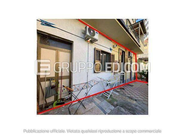 appartamento in vendita a Catanzaro in zona Centro Città