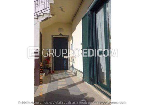 appartamento in vendita a Catanzaro in zona Siano