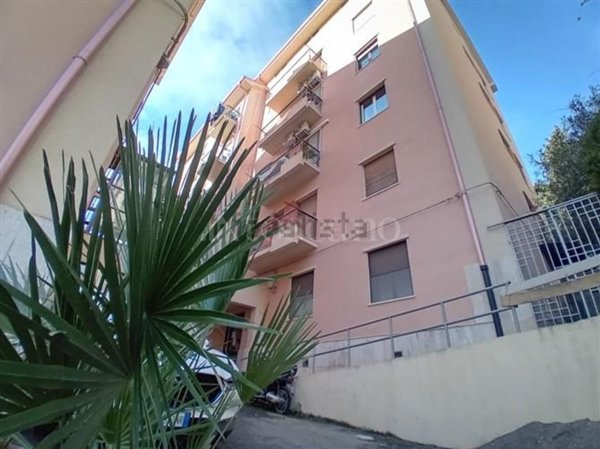 appartamento in vendita a Catanzaro in zona Pontepiccolo