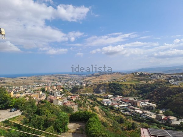 appartamento in vendita a Catanzaro in zona Centro Città