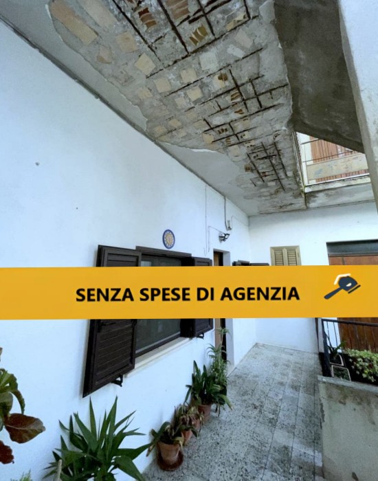 appartamento in vendita a Catanzaro in zona Centro Città