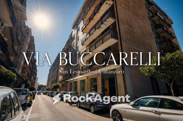 appartamento in vendita a Catanzaro