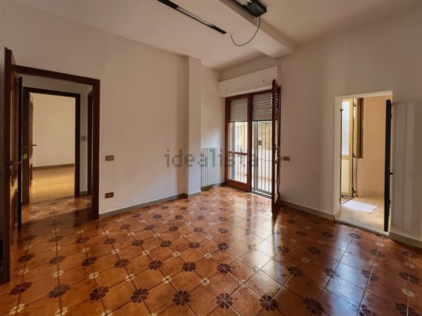 appartamento in vendita a Catanzaro in zona Mater Domini