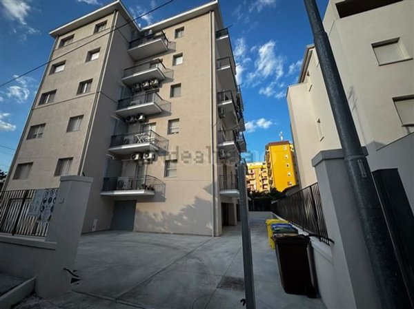 appartamento in vendita a Catanzaro in zona Catanzaro Lido