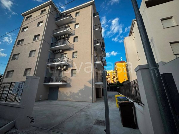 appartamento in vendita a Catanzaro in zona Catanzaro Lido