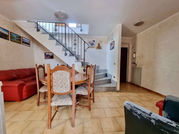 appartamento in vendita a Catanzaro in zona Catanzaro Lido