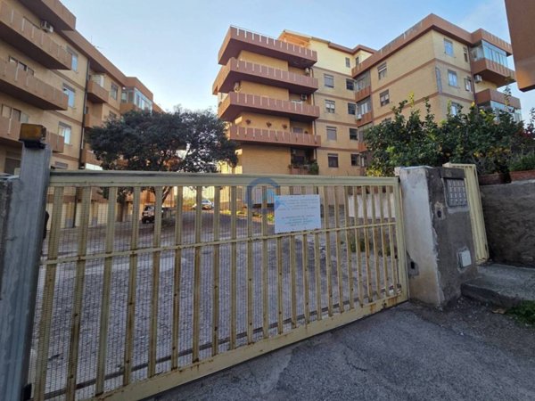 appartamento in vendita a Catanzaro in zona Catanzaro Lido