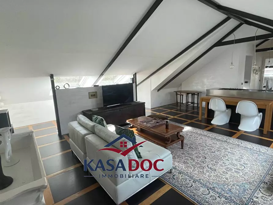 appartamento in vendita a Catanzaro in zona Centro Città