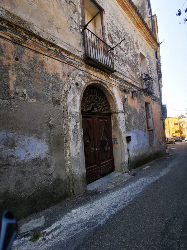 appartamento in vendita a Catanzaro
