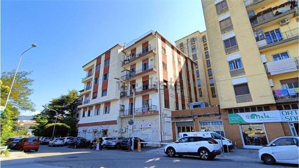 appartamento in vendita a Catanzaro in zona Pontepiccolo