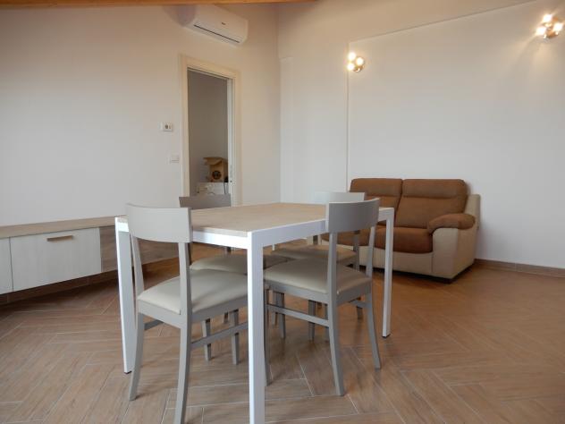 appartamento in vendita a Catanzaro in zona Catanzaro Lido