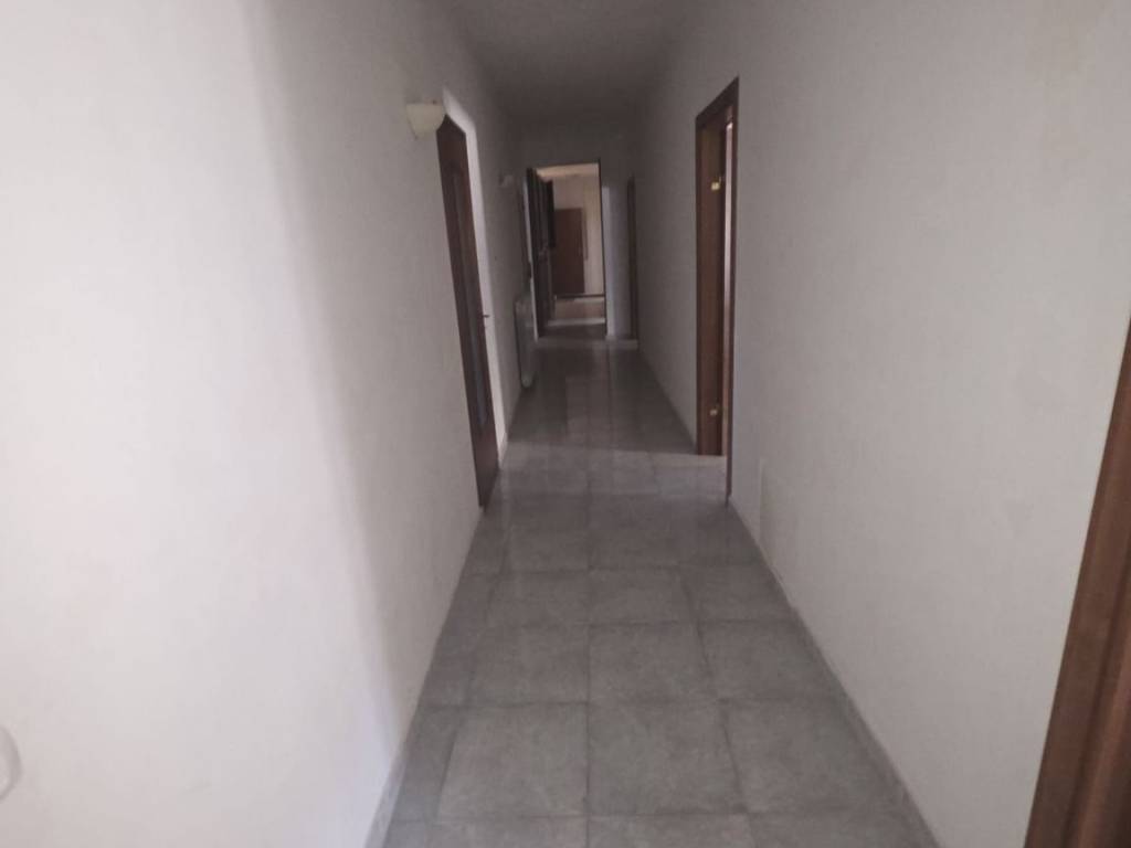 appartamento in vendita a Catanzaro in zona Centro Città