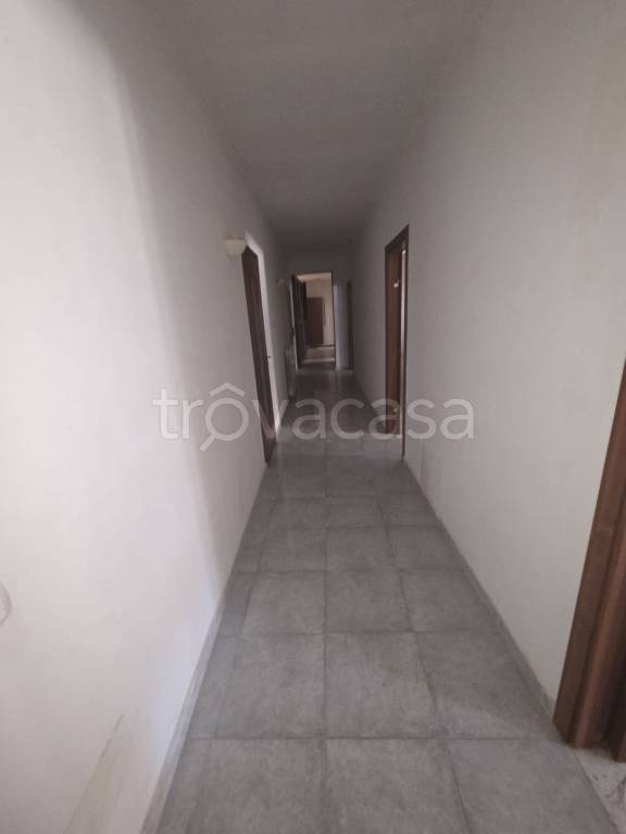 appartamento in vendita a Catanzaro in zona Centro Città