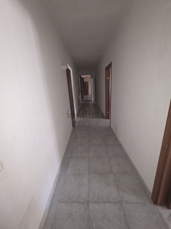 appartamento in vendita a Catanzaro in zona Centro Città