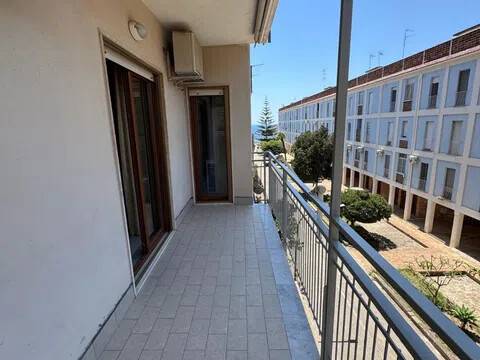appartamento in vendita a Catanzaro in zona Catanzaro Lido