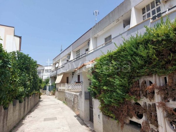 casa indipendente in vendita a Catanzaro in zona Santa Maria