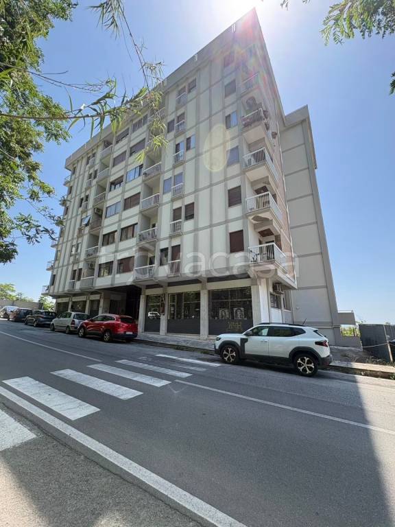 appartamento in vendita a Catanzaro in zona Centro Città