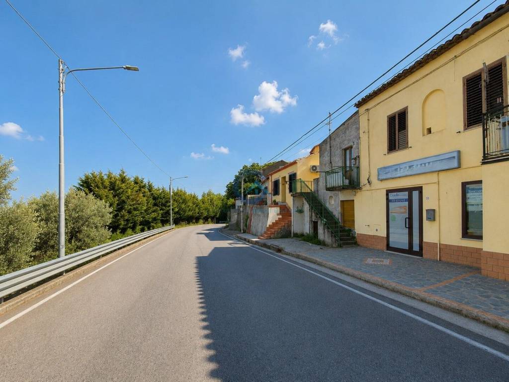 appartamento in vendita a Catanzaro in zona Sant'Elia