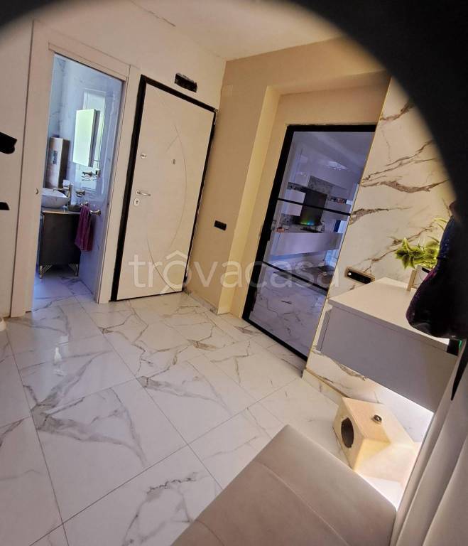 appartamento in vendita a Catanzaro in zona Sant'Elia