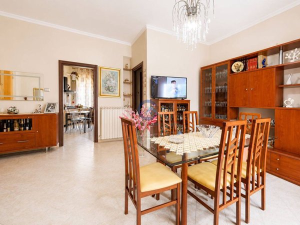 appartamento in vendita a Catanzaro in zona Santa Maria