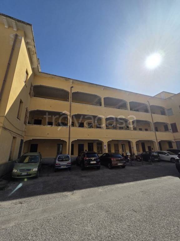 appartamento in vendita a Catanzaro in zona Centro Città