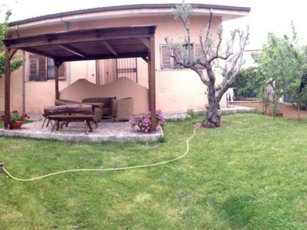 casa indipendente in vendita a Catanzaro in zona Pontepiccolo
