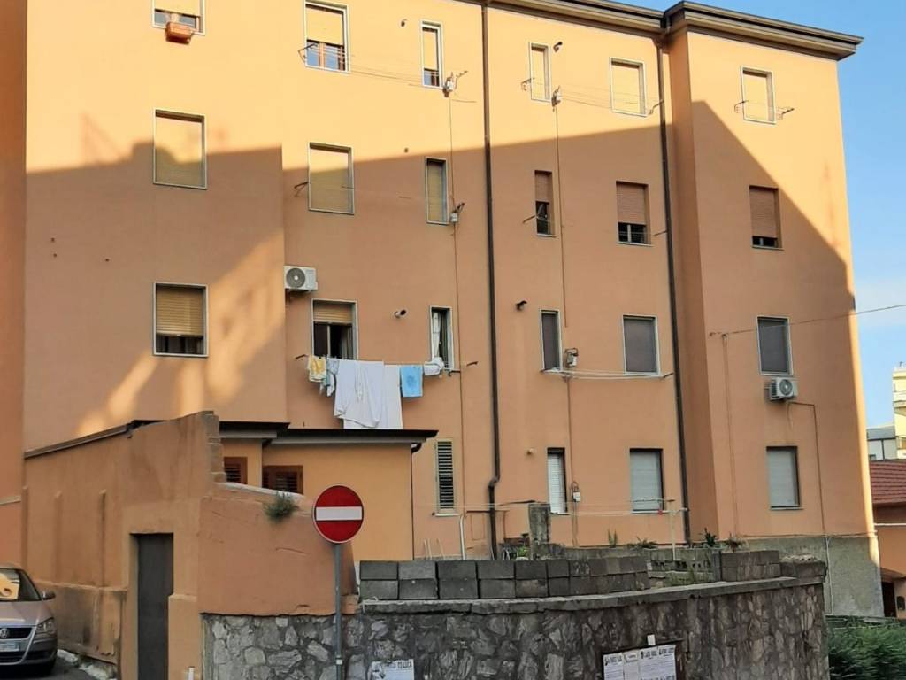 appartamento in vendita a Catanzaro in zona Centro Città