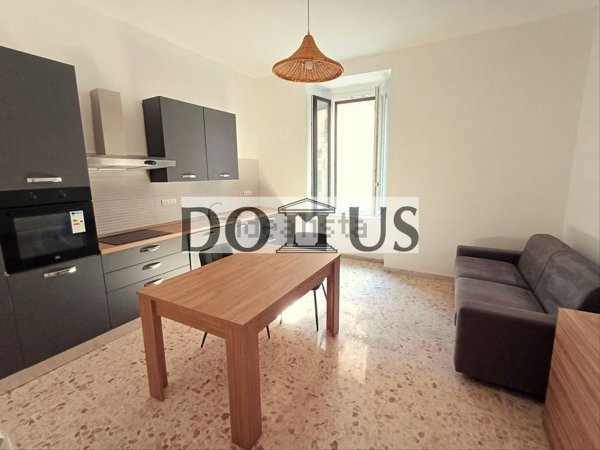 appartamento in vendita a Catanzaro in zona Centro Città