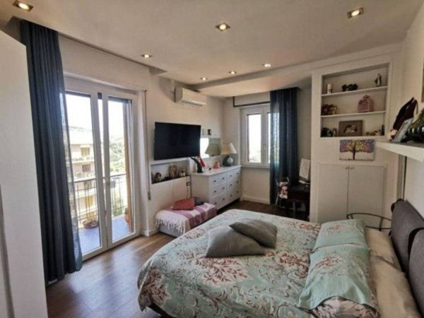 appartamento in vendita a Catanzaro in zona Centro Città