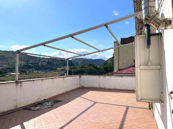 appartamento in vendita a Catanzaro in zona Catanzaro Sala