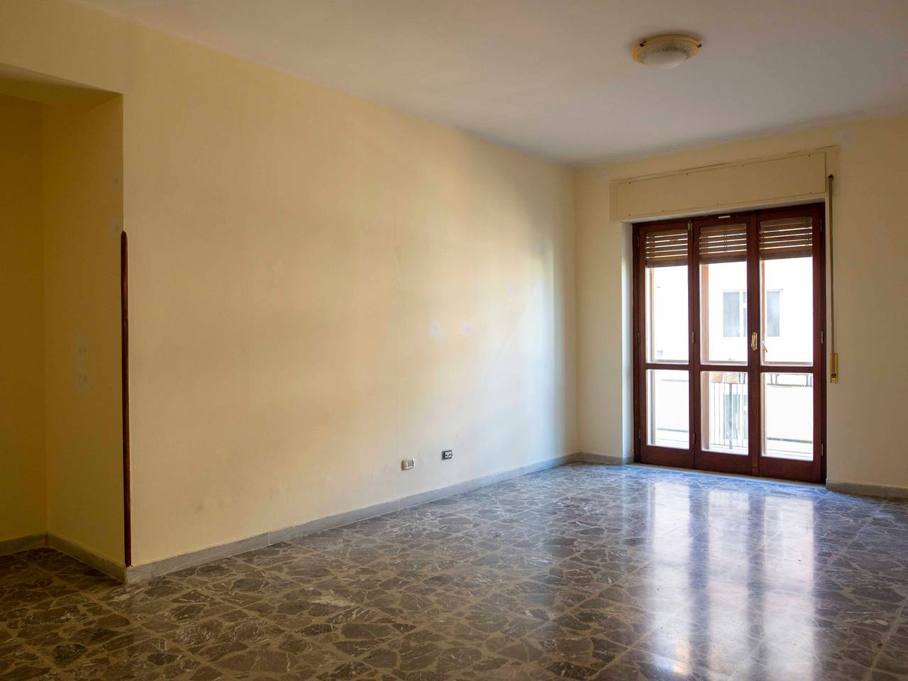 appartamento in vendita a Catanzaro in zona Pontepiccolo
