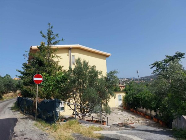 ufficio in vendita a Catanzaro