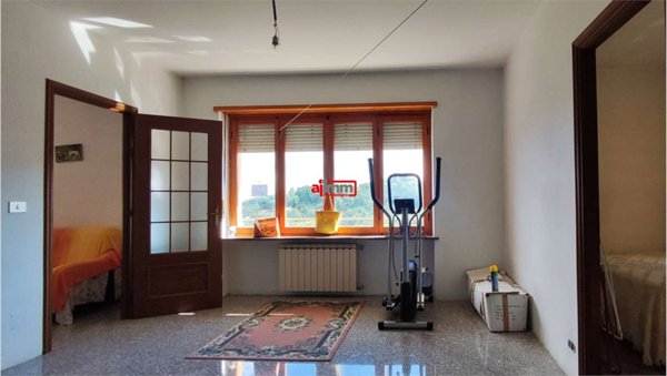 appartamento in vendita a Catanzaro in zona Sant'Elia