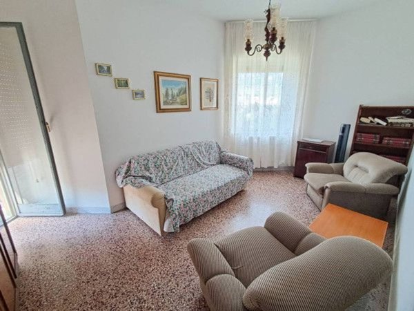 appartamento in vendita a Catanzaro in zona Mater Domini
