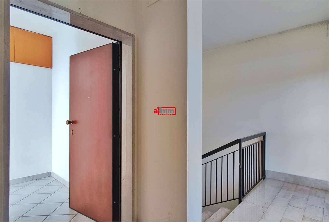 appartamento in vendita a Catanzaro in zona Catanzaro Sala