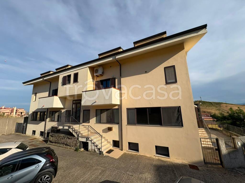 appartamento in vendita a Catanzaro in zona Santa Maria