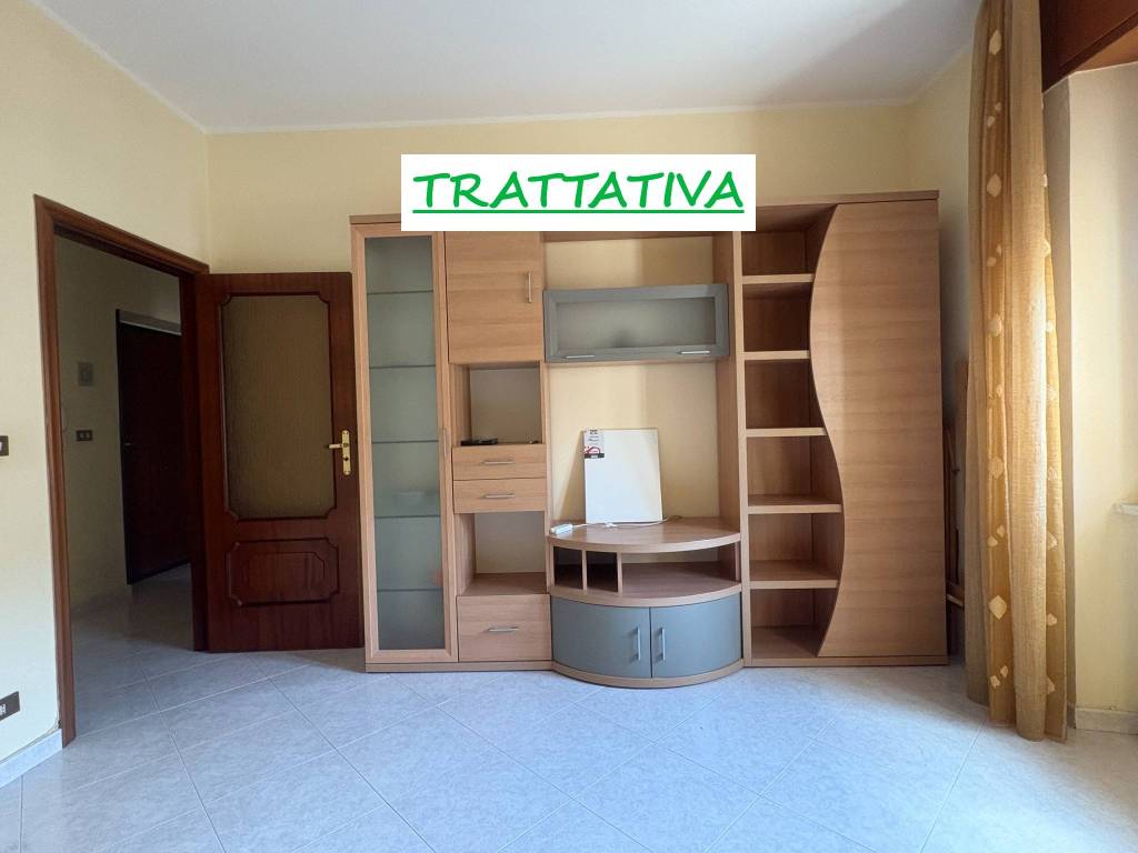 appartamento in vendita a Catanzaro in zona Centro Città
