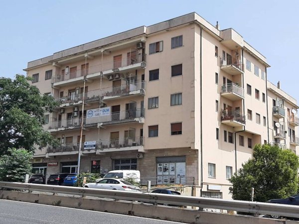 appartamento in vendita a Catanzaro in zona Mater Domini