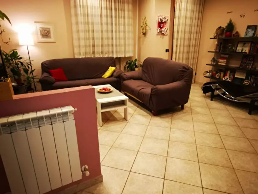 appartamento in vendita a Catanzaro in zona Germaneto