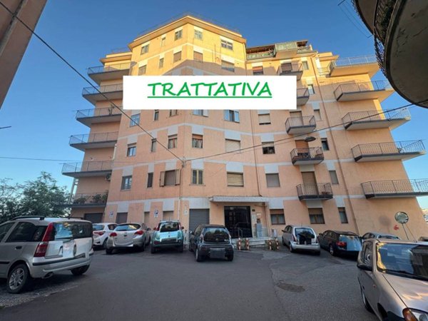 appartamento in vendita a Catanzaro