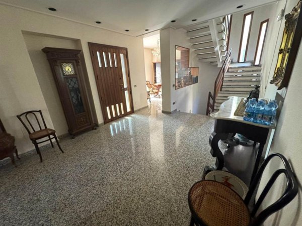 casa indipendente in vendita a Catanzaro in zona Mater Domini