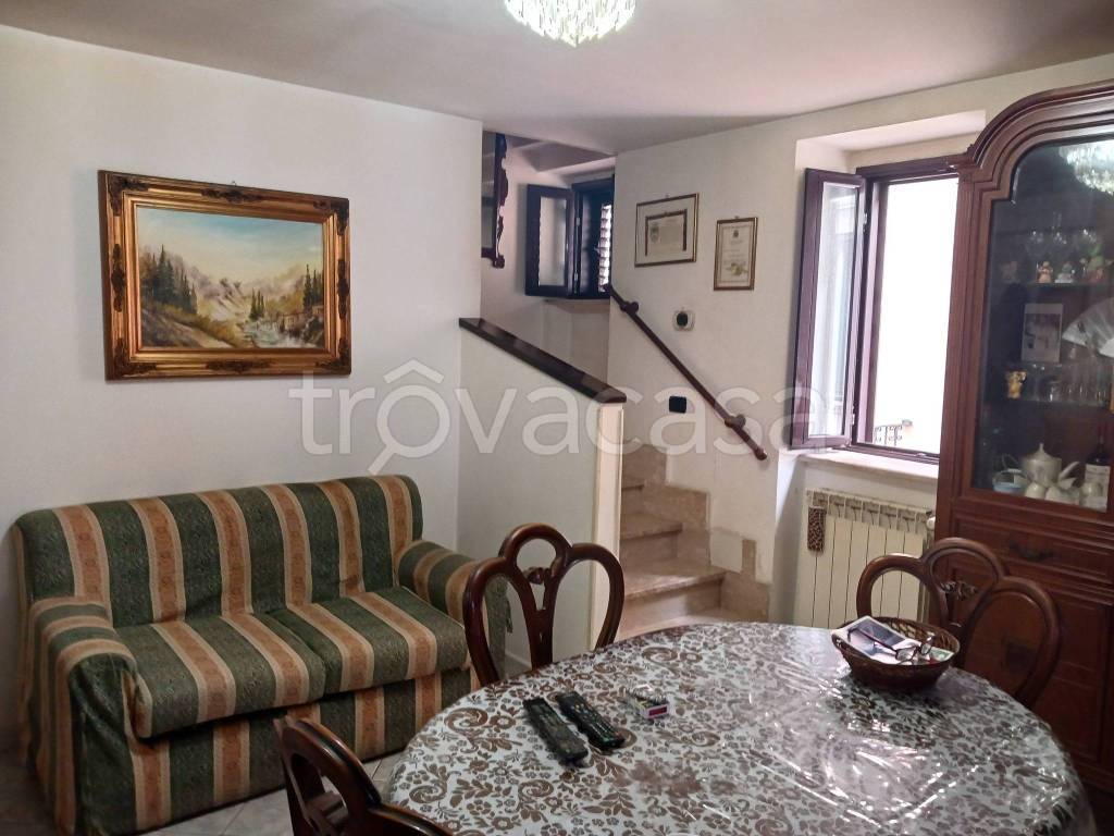 appartamento in vendita a Catanzaro in zona Centro Città