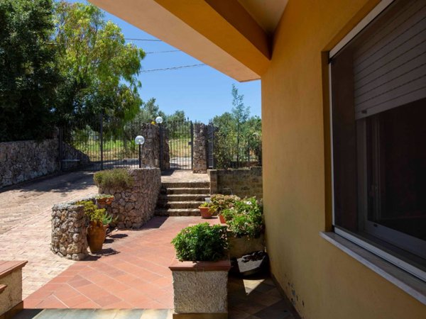 casa indipendente in vendita a Catanzaro in zona Siano