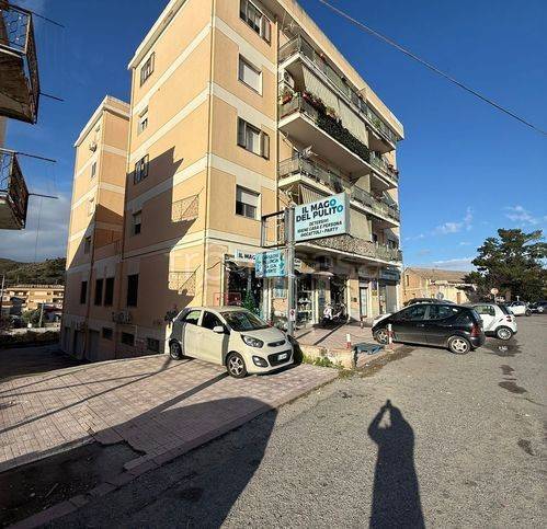 appartamento in vendita a Catanzaro in zona Santa Maria