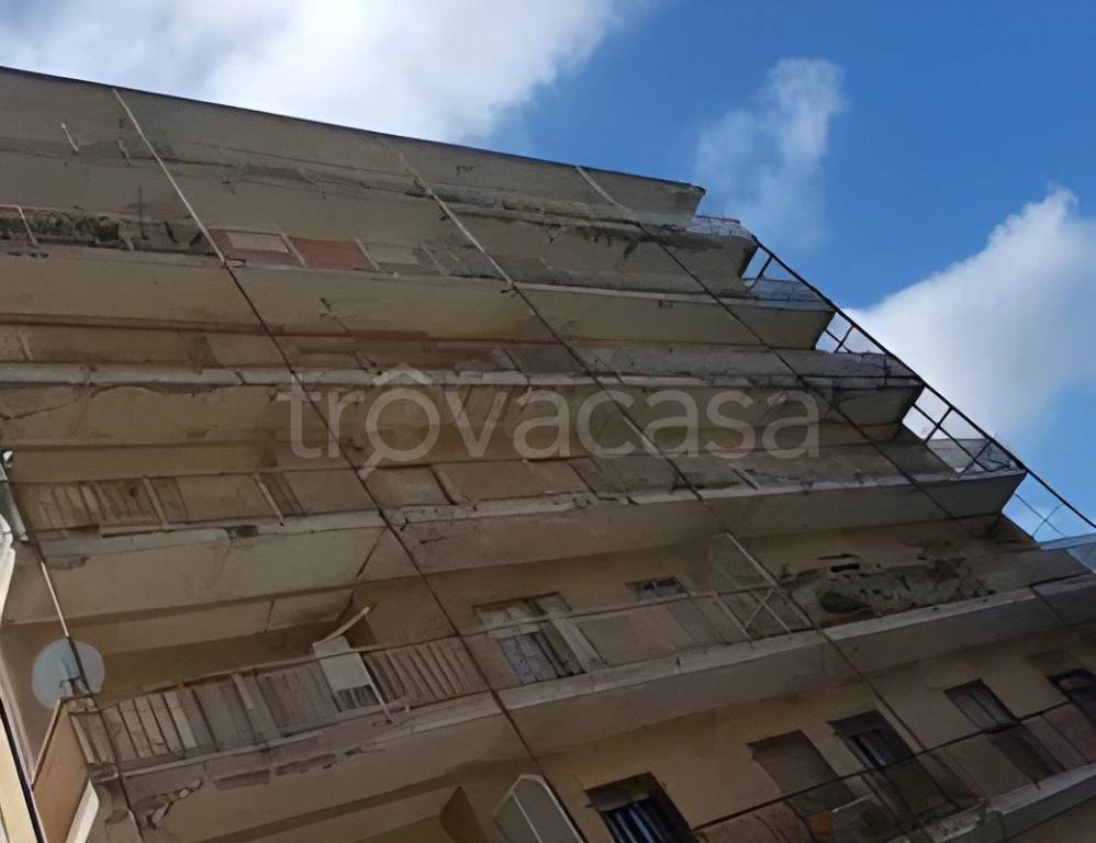 appartamento in vendita a Catanzaro in zona Mater Domini